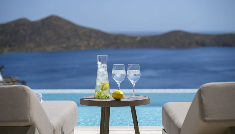 5* Elounda Gulf Villas - Ελούντα, Κρήτη