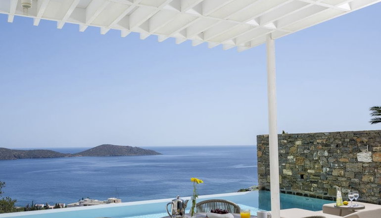 5* Elounda Gulf Villas - Ελούντα, Κρήτη