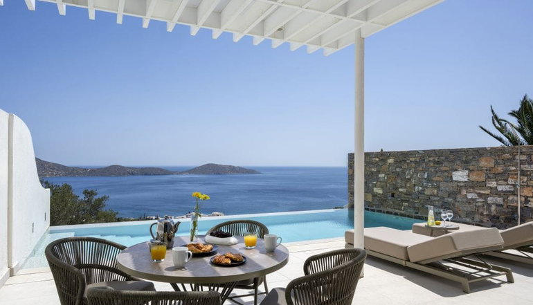 5* Elounda Gulf Villas - Ελούντα, Κρήτη