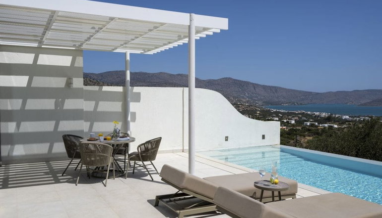 5* Elounda Gulf Villas - Ελούντα, Κρήτη
