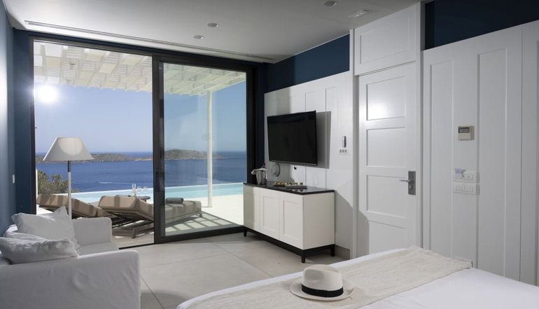 5* Elounda Gulf Villas - Ελούντα, Κρήτη