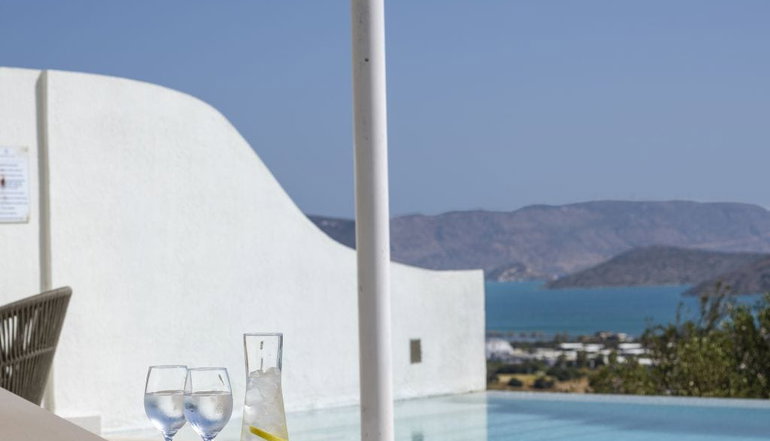 5* Elounda Gulf Villas - Ελούντα, Κρήτη