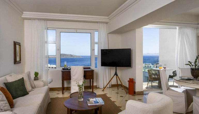 5* Elounda Gulf Villas - Ελούντα, Κρήτη