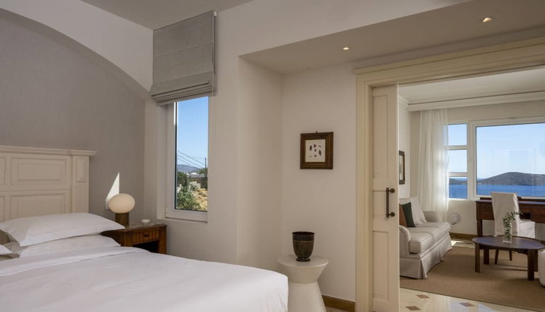 5* Elounda Gulf Villas - Ελούντα, Κρήτη