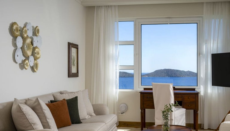 5* Elounda Gulf Villas - Ελούντα, Κρήτη
