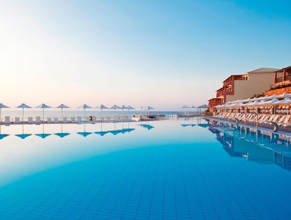 5* Louis Apostolata Island Resort