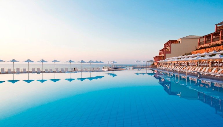 5* Louis Apostolata Island Resort