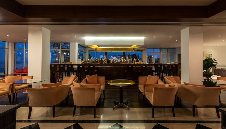 5* Louis Apostolata Island Resort