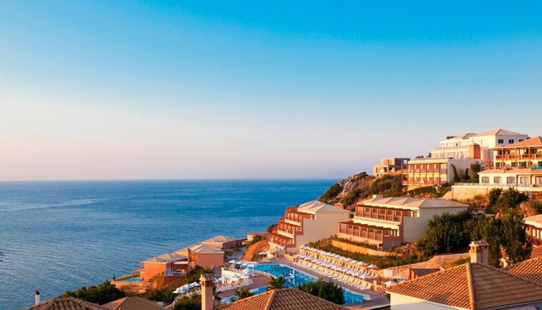 5* Louis Apostolata Island Resort