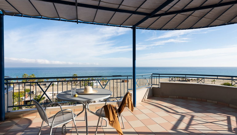 4* Olympic Star Beach Hotel - Νέοι Πόροι, Πιερία