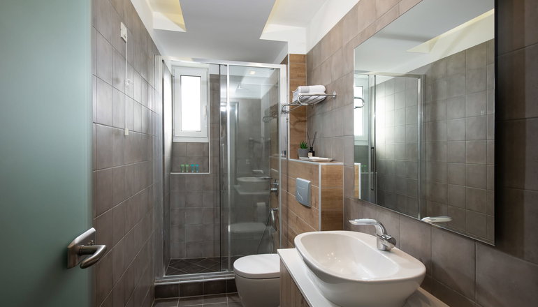 4* Olympic Star Beach Hotel - Νέοι Πόροι, Πιερία