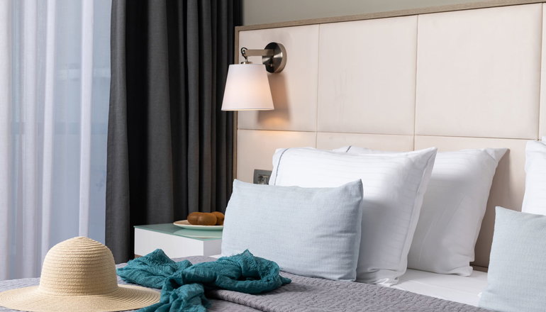 4* Olympic Star Beach Hotel - Νέοι Πόροι, Πιερία