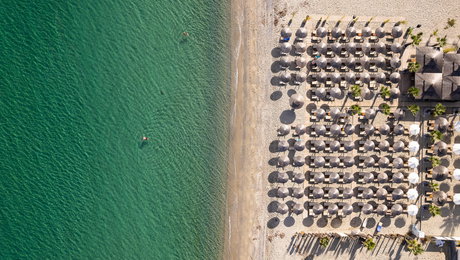 4* Olympic Star Beach Hotel - Νέοι Πόροι, Πιερία