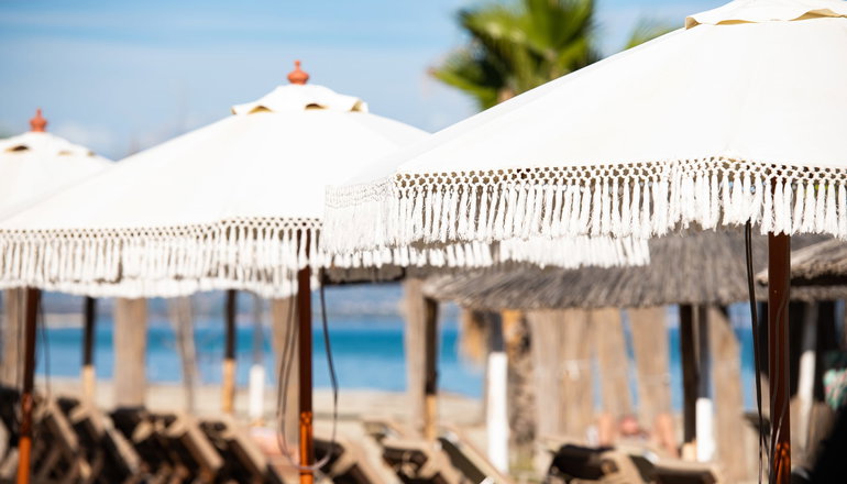 4* Olympic Star Beach Hotel - Νέοι Πόροι, Πιερία