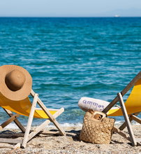 4* Olympic Star Beach Hotel - Νέοι Πόροι, Πιερία