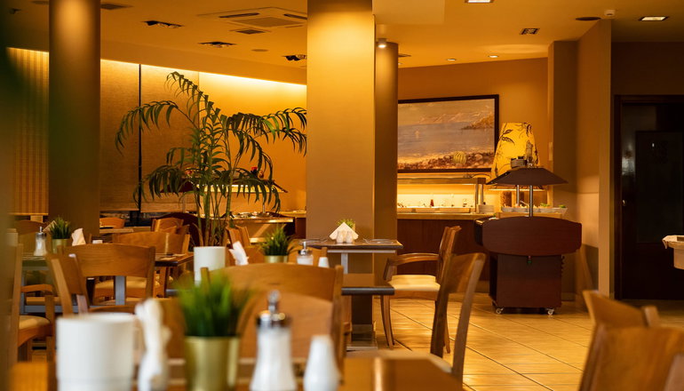 4* Olympic Star Beach Hotel - Νέοι Πόροι, Πιερία