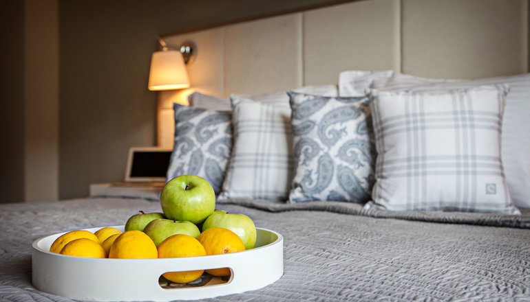 4* Olympic Star Beach Hotel - Νέοι Πόροι, Πιερία
