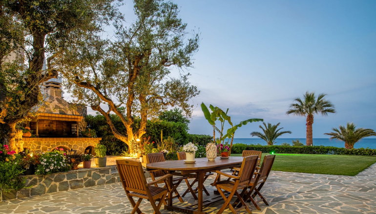 Sea View Hotel - Αλυκές, Ζάκυνθος