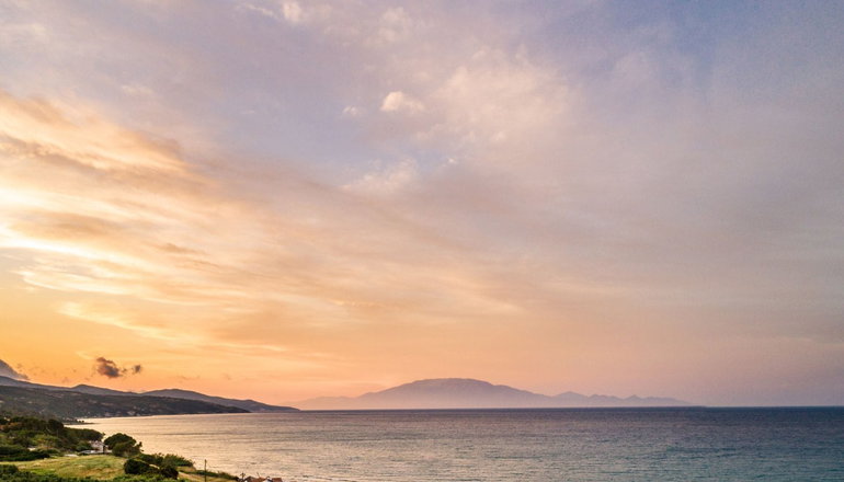 Sea View Hotel - Αλυκές, Ζάκυνθος