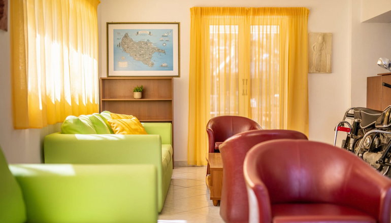 Sea View Hotel - Αλυκές, Ζάκυνθος