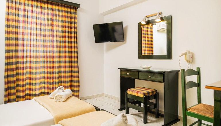 Sea View Hotel - Αλυκές, Ζάκυνθος