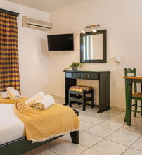 Sea View Hotel - Αλυκές, Ζάκυνθος
