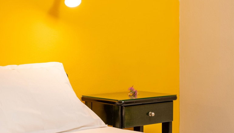 Sea View Hotel - Αλυκές, Ζάκυνθος