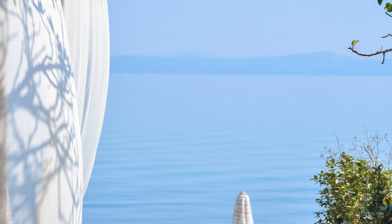 Crystal Villas and Suites - Πολύχρονο, Χαλκιδική