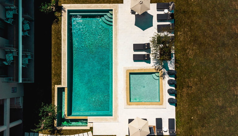 AlexMare Suites