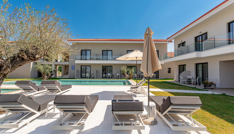 AlexMare Suites