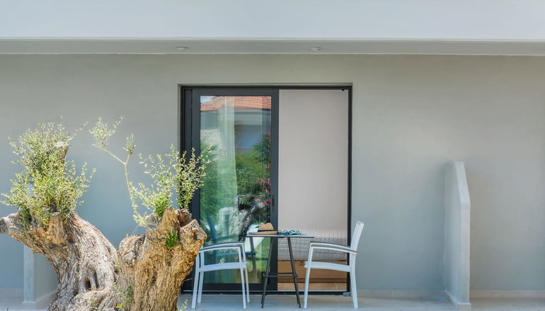 AlexMare Suites