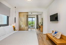 AlexMare Suites - Σκάλα Φούρκας, Χαλκιδική