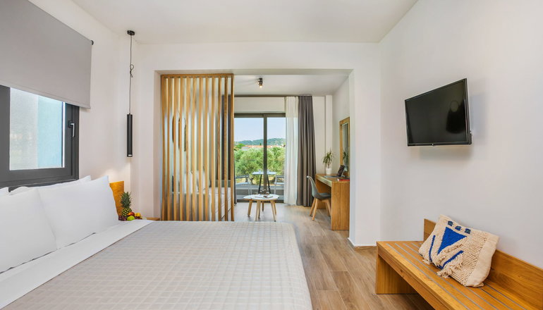 AlexMare Suites