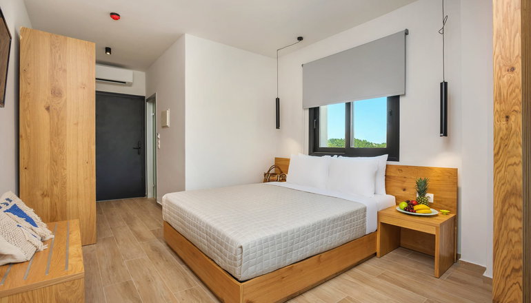AlexMare Suites