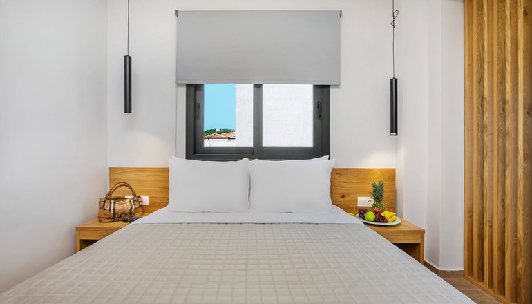 AlexMare Suites