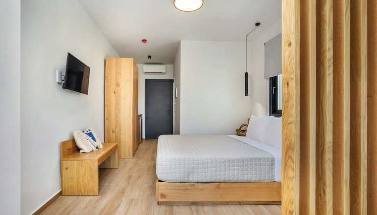 AlexMare Suites