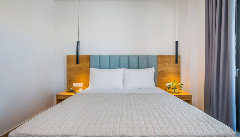AlexMare Suites