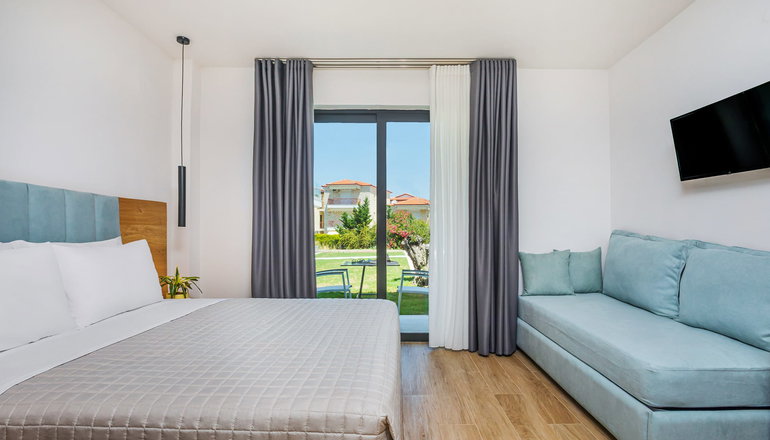 AlexMare Suites