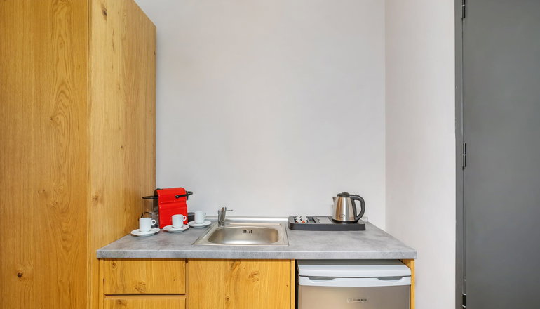 AlexMare Suites
