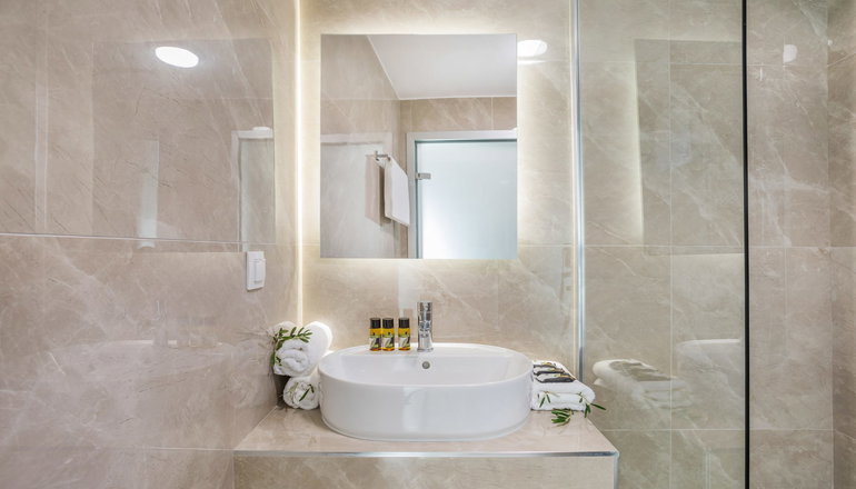AlexMare Suites