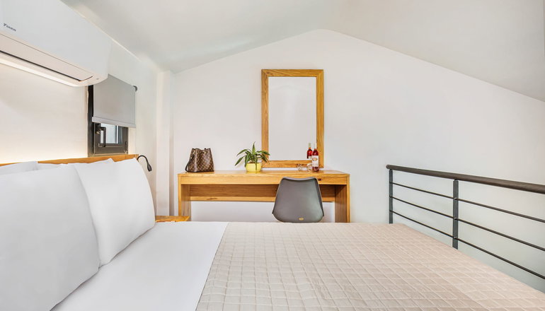 AlexMare Suites