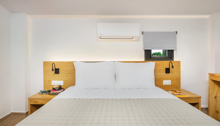 AlexMare Suites