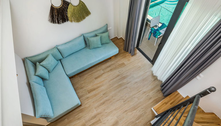 AlexMare Suites