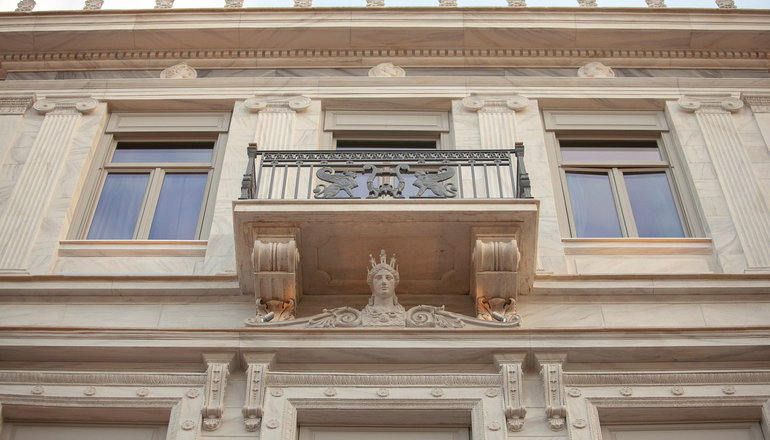 4* Athens 1890 Hotel & Spa - Αθήνα