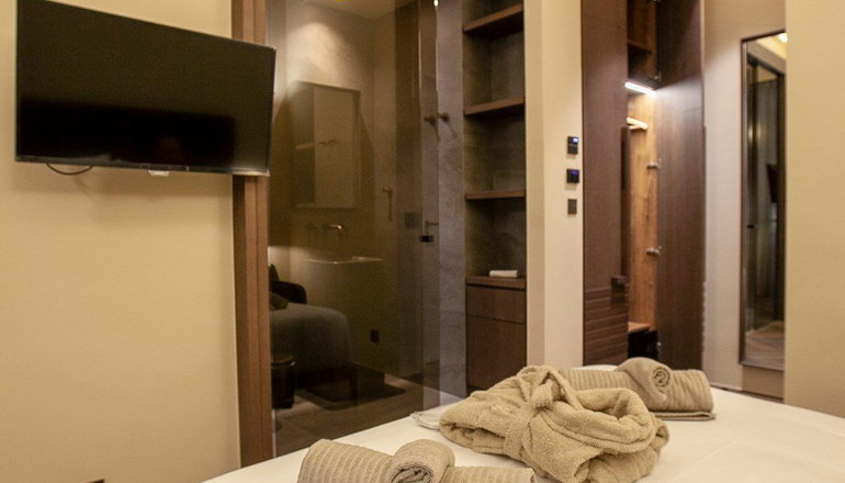 4* Athens 1890 Hotel & Spa - Αθήνα
