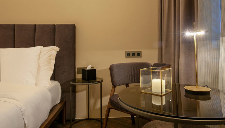4* Athens 1890 Hotel & Spa - Αθήνα