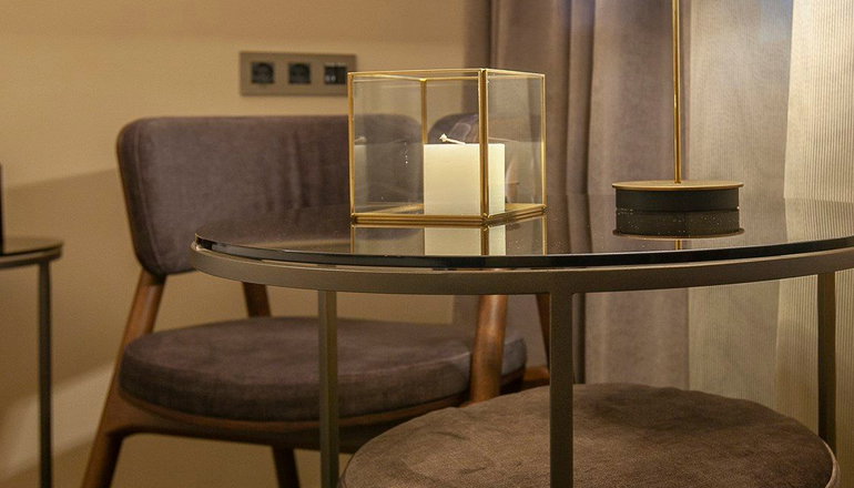 4* Athens 1890 Hotel & Spa - Αθήνα