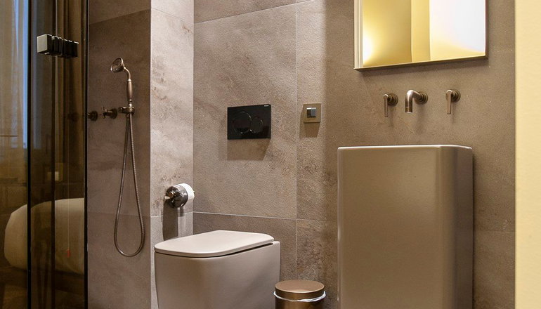 4* Athens 1890 Hotel & Spa - Αθήνα