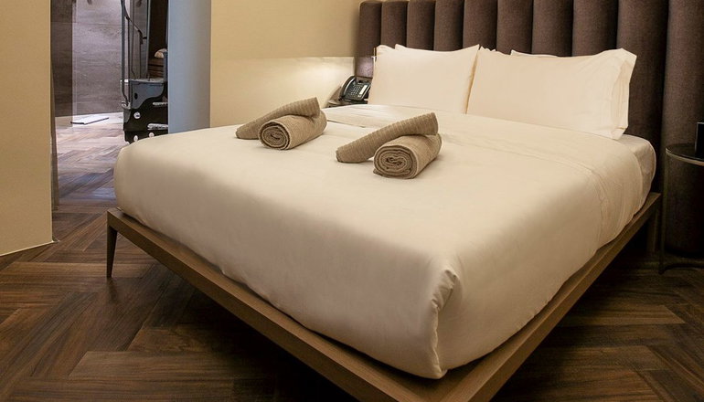 4* Athens 1890 Hotel & Spa - Αθήνα