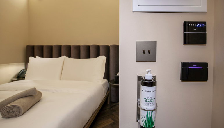 4* Athens 1890 Hotel & Spa - Αθήνα